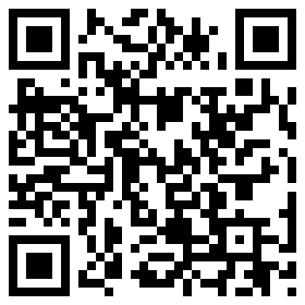 qrcode für Weidmüller 1741110000 device marker 75x75x75 B/DR