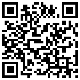 qrcode für Ridi Leuchten GmbH 0322291 downlight ALBA 100 ws On/Off Flood IP20