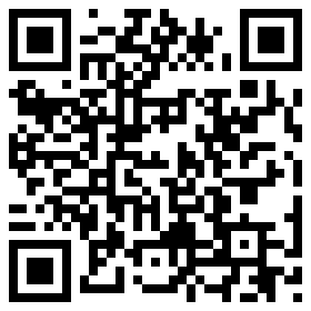 qrcode für Ridi Leuchten GmbH 0322327 downlight ALBA 100 black On/Off Flood