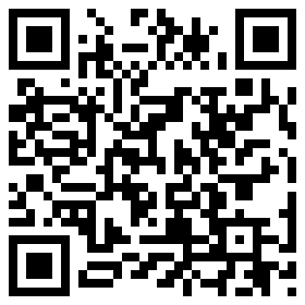 qrcode für Ridi Leuchten 0322334 downlight ALBA 100 black On/Off