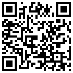 qrcode für Ridi Leuchten GmbH 0322336 downlight ALBA 100 black On/Off Flood