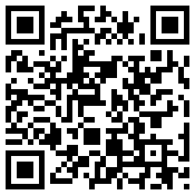 qrcode für Ridi Leuchten GmbH 0332325 downlight ALBA 100 black DALI