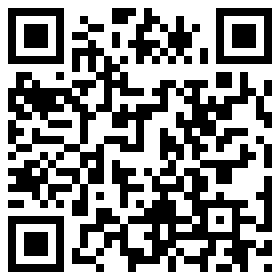 qrcode für Ridi Leuchten GmbH 0332334 downlight ALBA 100 black DALI