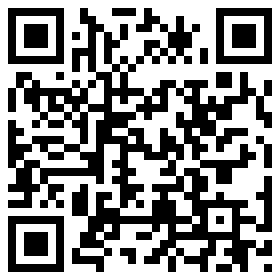 qrcode für Ridi Leuchten 0332335 downlight ALBA 100 black DALI