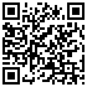 qrcode für Ridi Leuchten 0332336 downlight ALBA 100 black DALI