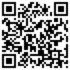 qrcode für Ridi Leuchten GmbH 0332337 downlight ALBA 100 black DALI