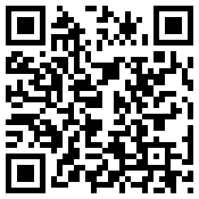 qrcode für Ridi Leuchten GmbH 0322322 downlight ALBA 100 black On/Off Medium