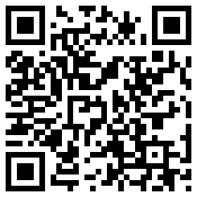 qrcode für Ridi Leuchten GmbH 0322332 downlight ALBA 100 black On/Off Medium