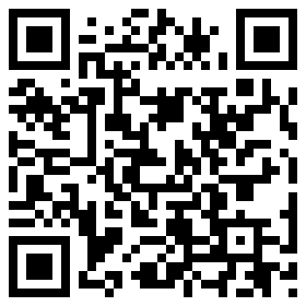 qrcode für Ridi Leuchten GmbH 0332330 downlight ALBA 100 black DALI Medium