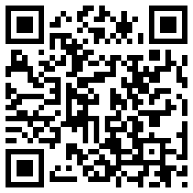 qrcode für Ridi Leuchten GmbH 0332331 downlight ALBA 100 black DALI Medium