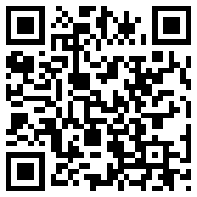 qrcode für Ridi Leuchten GmbH 0332332 downlight ALBA 100 black DALI Medium