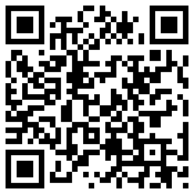qrcode für Ridi Leuchten GmbH 0332333 downlight ALBA 100 black DALI Medium