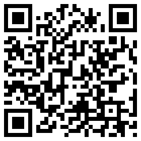 qrcode für Ridi Leuchten 0322318 downlight ALBA 100 black On/Off spot