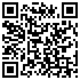 qrcode für Ridi Leuchten 0322329 downlight ALBA 100 black On/Off spot
