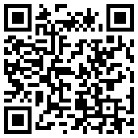 qrcode für Ridi Leuchten 0332329 downlight ALBA 100 black DALI
