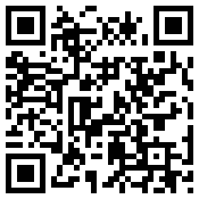 qrcode für Ridi Leuchten GmbH 0332128 downlight ALBA 100 black DALI