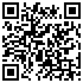 qrcode für Ridi Leuchten GmbH 0322317 downlight ALBA 100 black On/Off