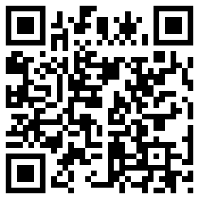 qrcode für Ridi Leuchten GmbH 0322373 downlight ALBA 150 black On/Off Flood
