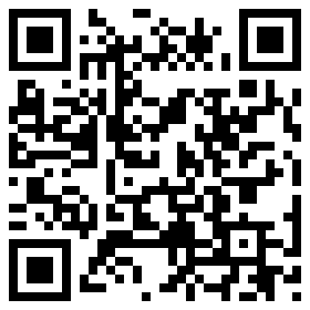 qrcode für Eaton Power Quality EATON TRIPPLITE Cat6 Gigabit Snagless Molded UTP Ethernet Cable RJ45 M/M -