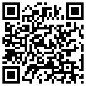 qrcode für Ridi Leuchten GmbH 0332812 downlight ALBA 200 pendant black DALI-2