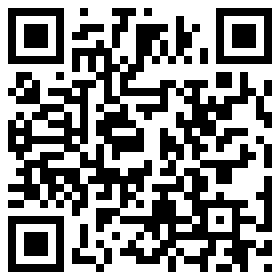 qrcode für Ridi Leuchten GmbH 0332921 downlight ALBA 200 pendant black DALI-2