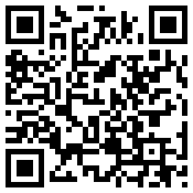 qrcode für Ridi Leuchten GmbH 0332811 downlight ALBA 200 pendant black DALI-2