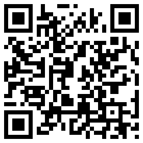qrcode für Ridi Leuchten GmbH 0332695 downlight ALBA power rail black