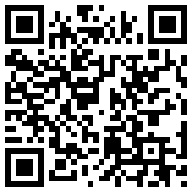 qrcode für Ridi Leuchten GmbH 0332697 downlight ALBA power rail black