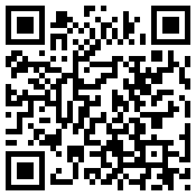 qrcode für Busch Jaeger BJ PM flex corridor sensor 24 meters 2CKA006800A3036 - 64755-183