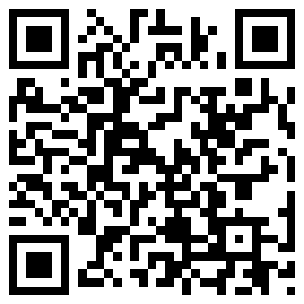 qrcode für HAGER TYFS121 - KNX/IP Router Secure