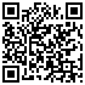 qrcode für LIFA 6987121 - surface mounted/pendant light BOLT <78W 830/840 PRE DALI ambiente black