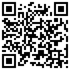 qrcode für Gustav Hensel MI3464 - Hensel Mi 3464 fuse box 6x63A 3p DIII E33 busbar 400A