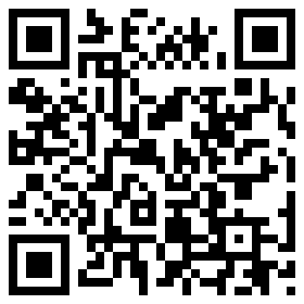 qrcode für COME RGE2015100 door station Twinb. IP AP 1 doorbell button frame silver white