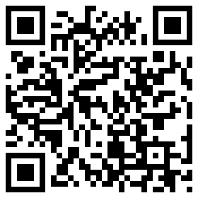 qrcode für COME RGE2015210 door station Twinb. IP UP 2 doorbell buttons frame silver white