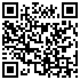 qrcode für COME RGE2087750 video intercom station TwinBus IP 7" black