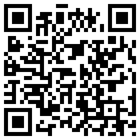 qrcode für COME UT9152W adapter frame 2-module white
