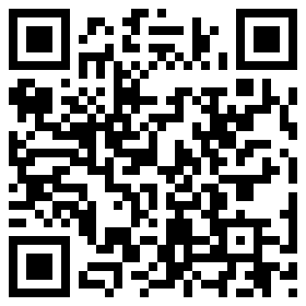 qrcode für Rutenbeck patch panel accommodating max 6Uni modules 23911106 - PP-UM A-6 Ap rw