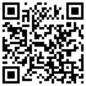 qrcode für Hager TR131N media coupler white KNX