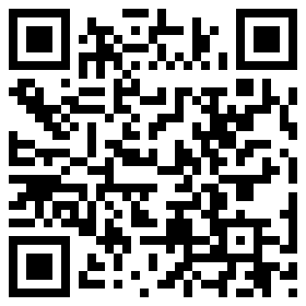 qrcode für JUNG A55850BFNAANM frame 5-way lacquered