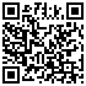 qrcode für HAGER voltage tap universZ 300mm black/bl - KU9S30SVE