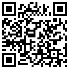 qrcode für HAGER BSM301 - mounting plate type 030 Sub9 12 8x21 simple