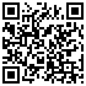 qrcode für HAGER BSR02MKS - metal hinged lid installation box R02 silver