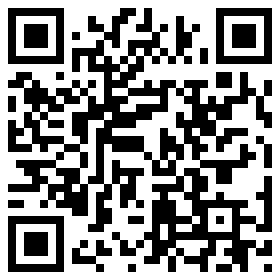 qrcode für HAGER BSR02MTS - metal tube cover installation box R02 silver