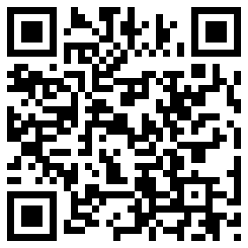 qrcode für HAGER piece LF 20x33mm graphite black - LFF2003569011