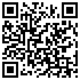 qrcode für JUNG cover tilth cone 2f 2x1 tilth vertical series - AL12-20WWMK07