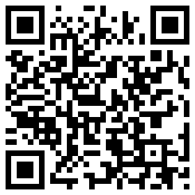 qrcode für JUNG cover tilting cylinder 2f 2x1 tilting height - AL12-20WWMR07