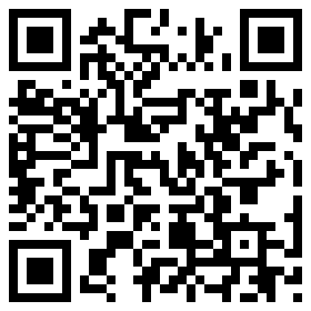 qrcode für JUNG cover tilting cylinder 2f 2x2 tilting height - AL12-25WWMR07