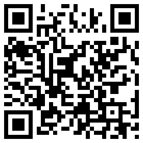 qrcode für JUNG KNX RF button 1f Duroplast painted series A aluminum - A10911STRFAL