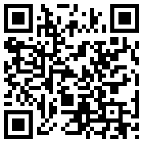 qrcode für JUNG KNX RF button 1f Duroplast painted Series A champagne - A10911STRFCH