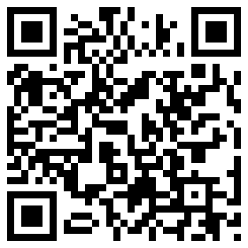 qrcode für JUNG KNX RF button 1f Duroplast painted series A mocha - A10911STRFMO